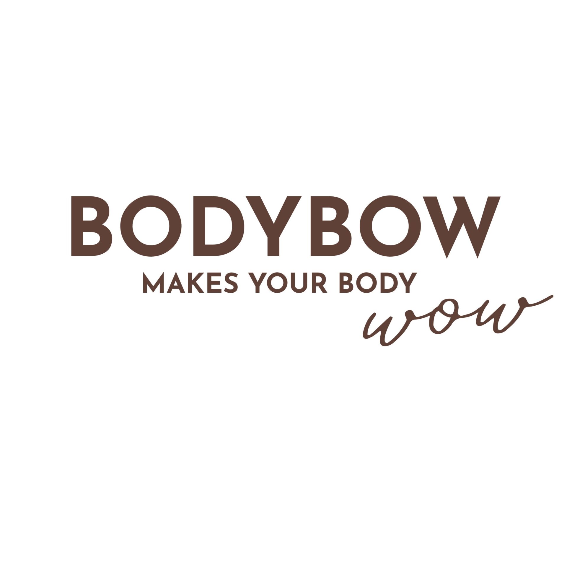 thumbnail of BODYBOW